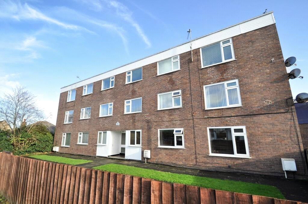 Main image of property: Wood Lane, Greasby, Wirral