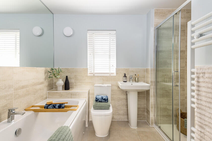 Additional image 9 of White Post,
Stratton On The Fosse,
Midsomer Norton,
Somerset,
BA3 4QA