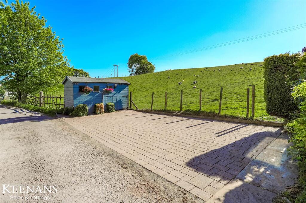 Additional image 34 of Martin Croft Road, Haslingden