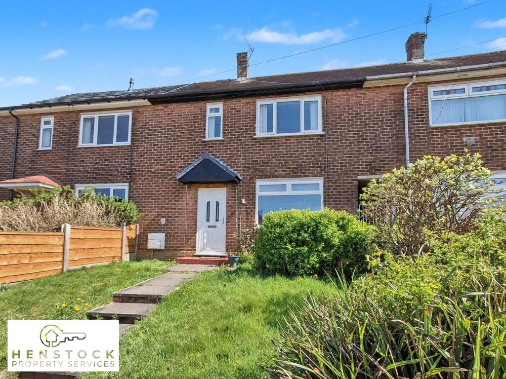Main image of property: Wythburn Road, Middleton, Manchester, M24