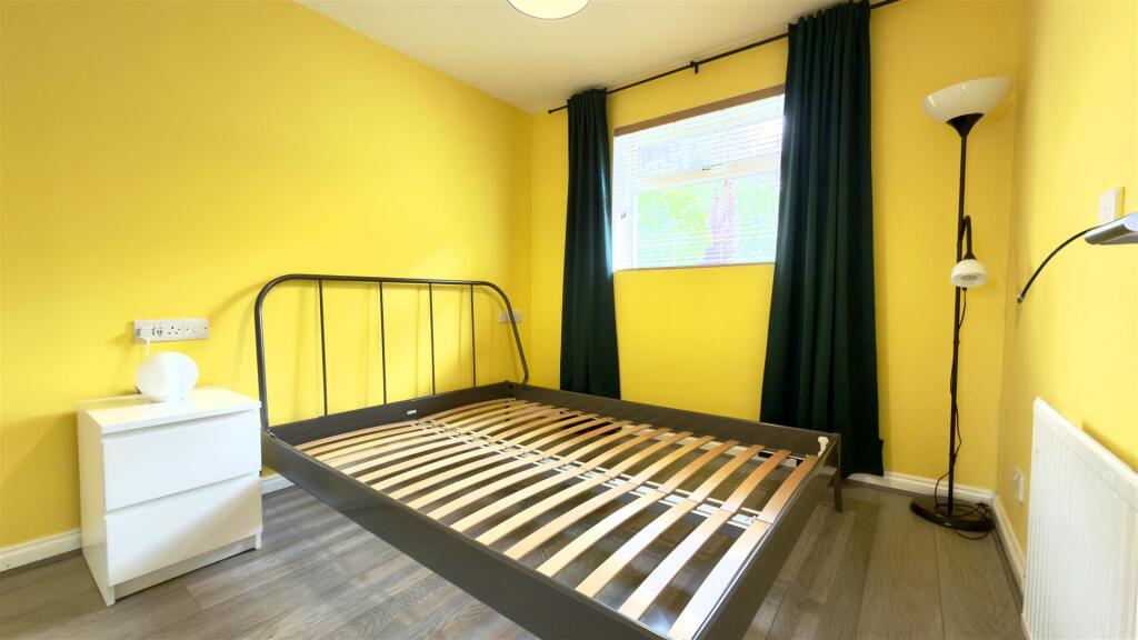Apartment in Inverness - More