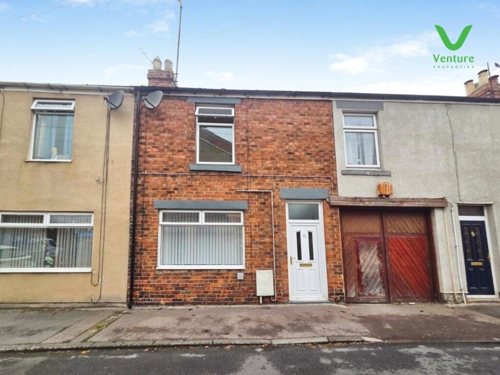 House in Darlington, Greater Willington