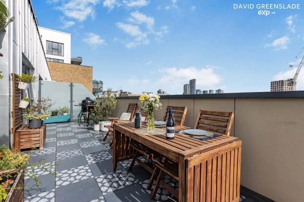 Apartment in London - View 4