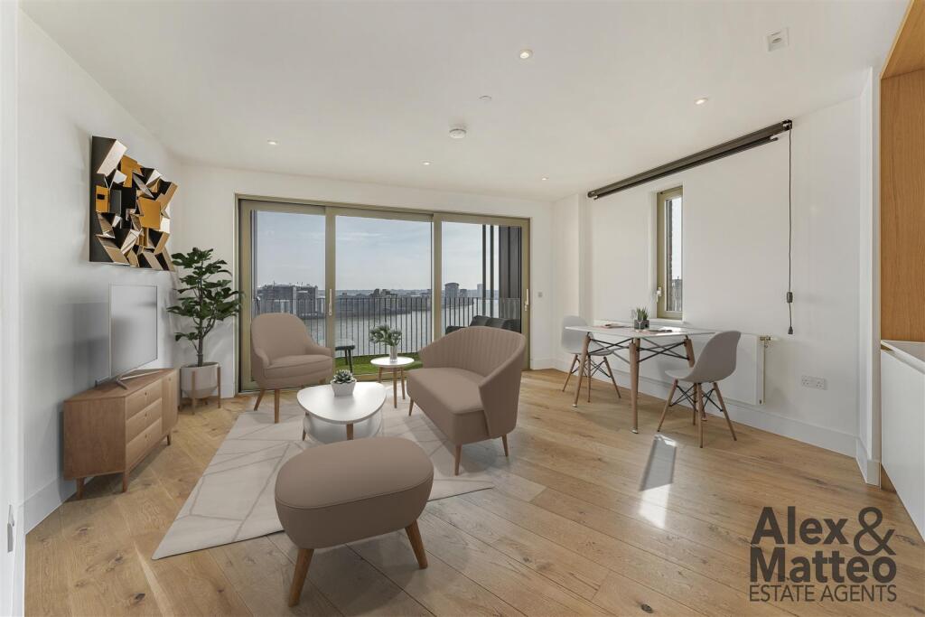 Main image of property: Imperial Court, Rotherhithe, SE16
