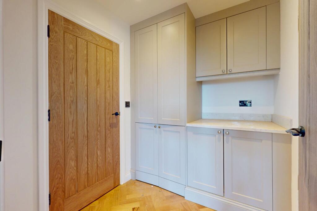House in Telford - More