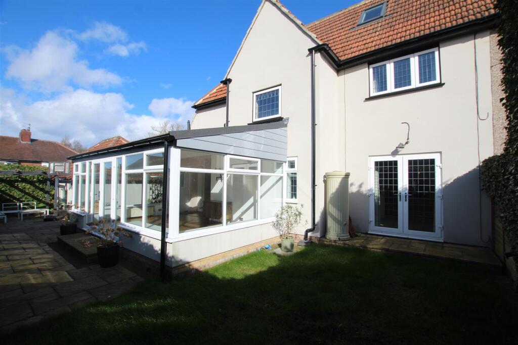 Main image of property: West Park Road, Gateshead