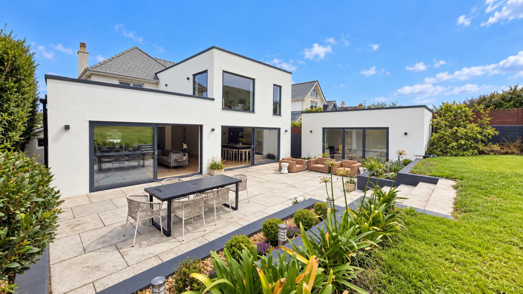 Main image of property: Down End, Croyde