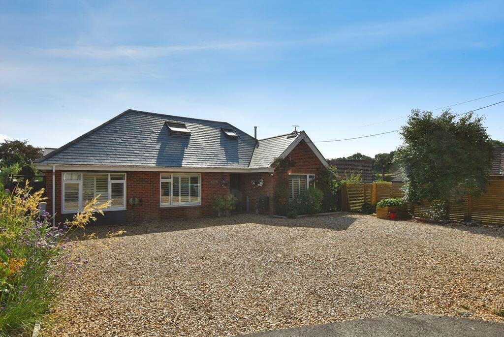 Main image of property: Besomer Drove, Lover ***VIDEO TOUR***
