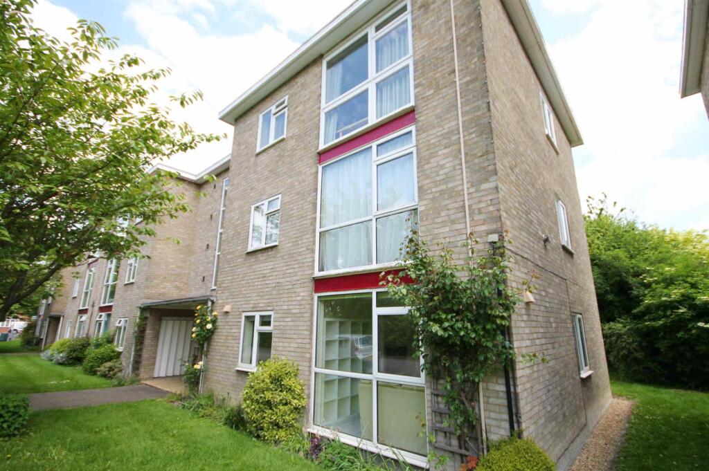 Main image of property: Lilac Court, Cambridge, Cambridgeshire