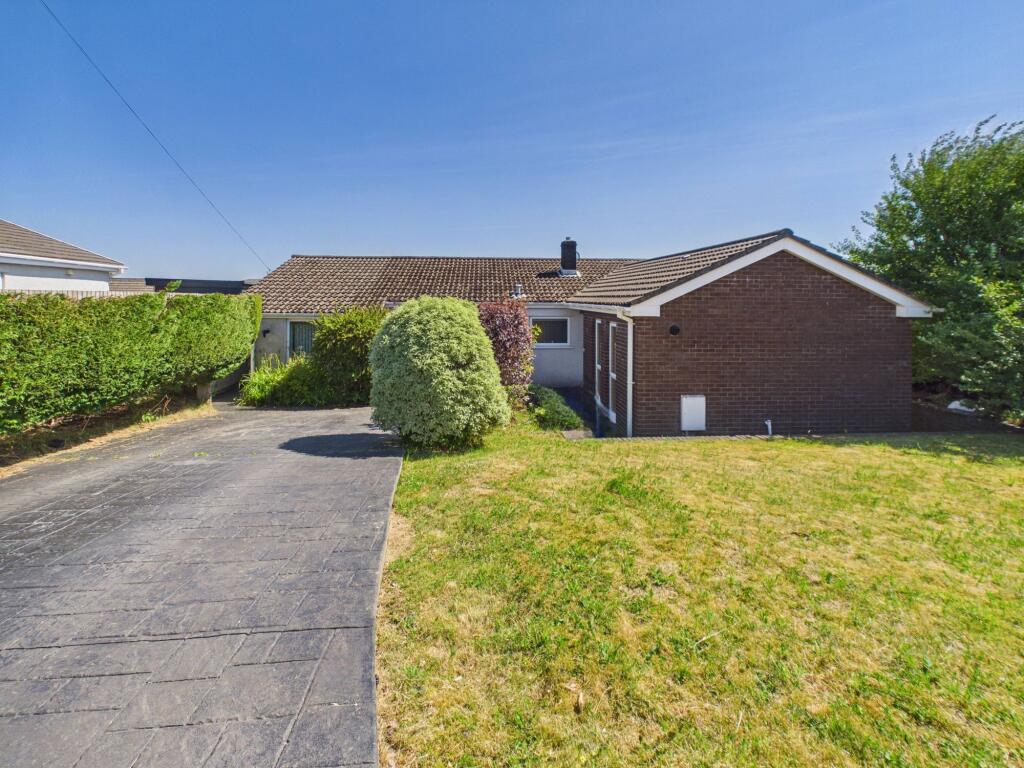 Main image of property: Coed Cae, Rassau, NP23