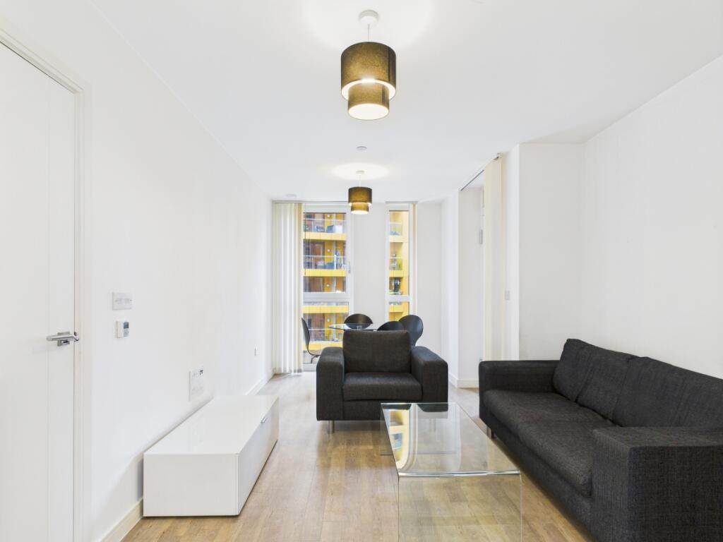 Main image of property: Ossel Court, Telegraph Avenue London SE10