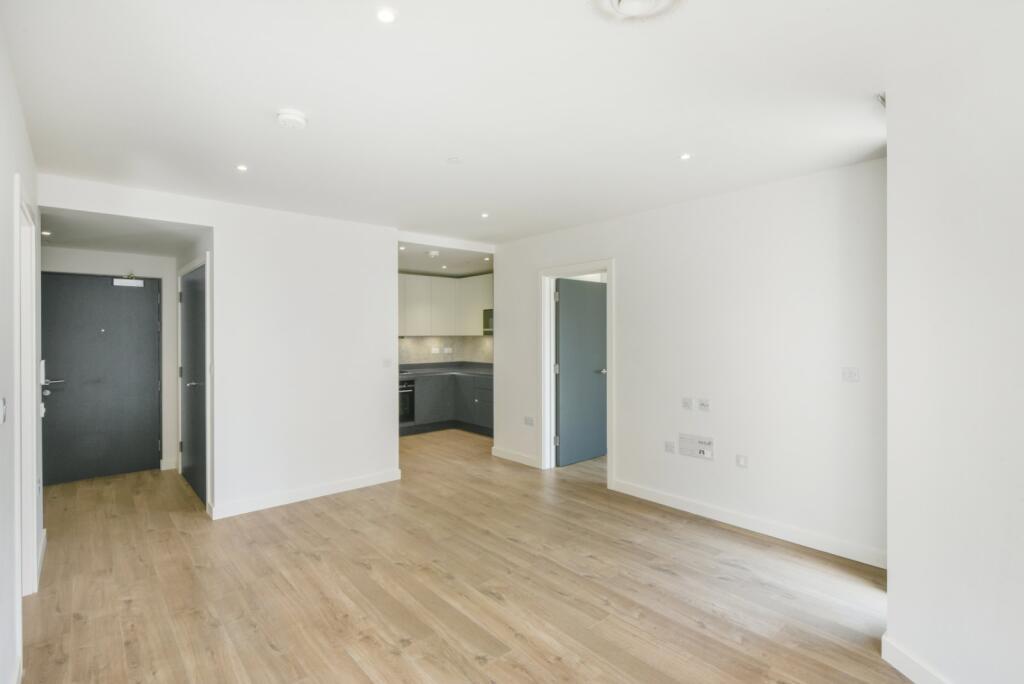 Main image of property: Parkes Street,
East Village, E20