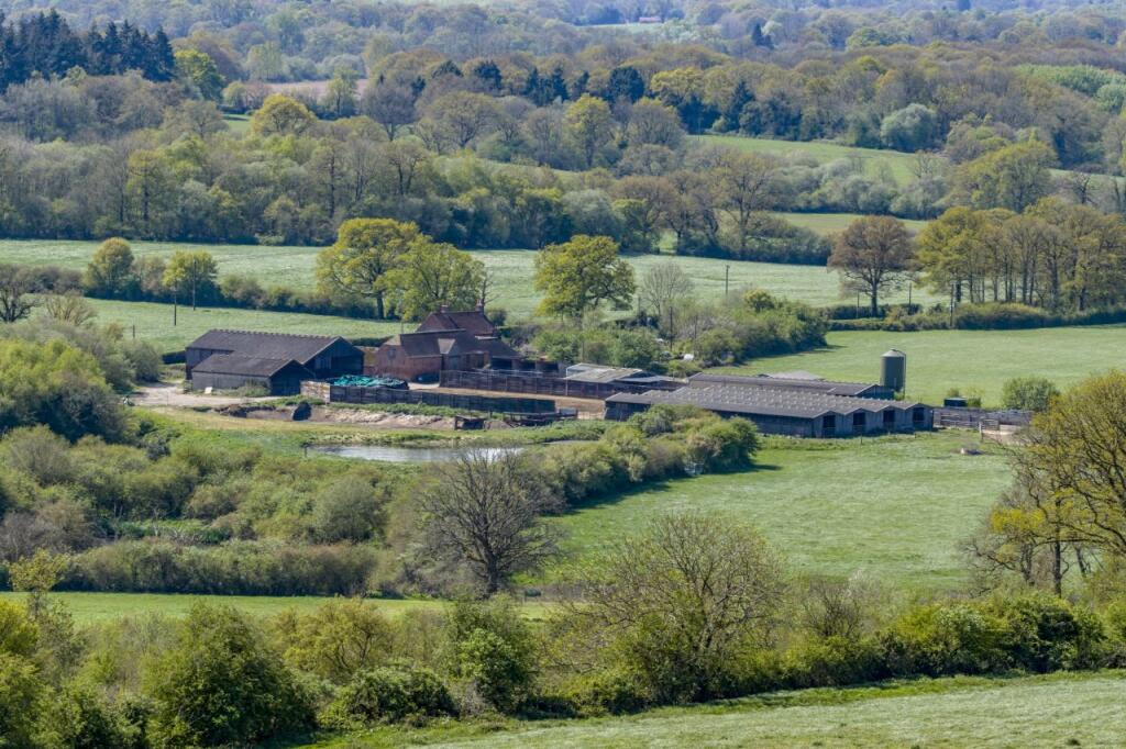 Barrs Farm