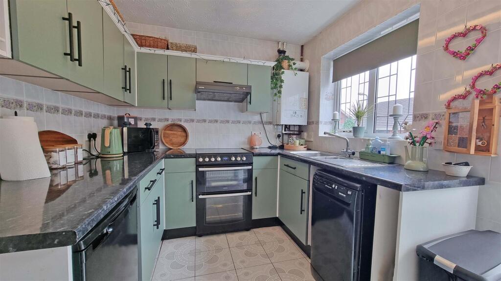 House in Birmingham, Cotteridge - View 4