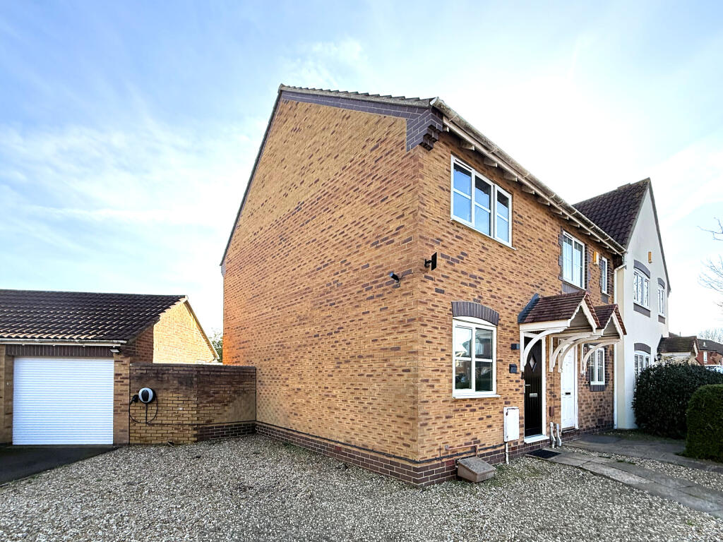 Main image of property: Yarbury Way, Weston-Super-Mare