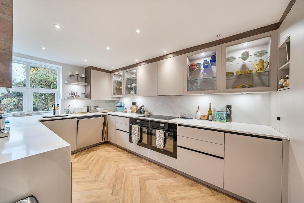 3 bedroom detached house for rent