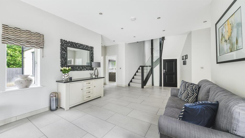 House in Derby, Quarndon - View 4