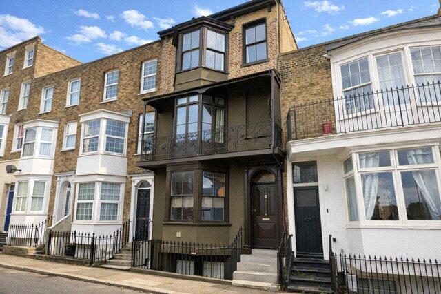 Main image of property: Rose Hill, Ramsgate, Kent, CT11