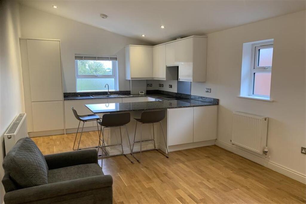 Main image of property: Mauldeth Road, Manchester