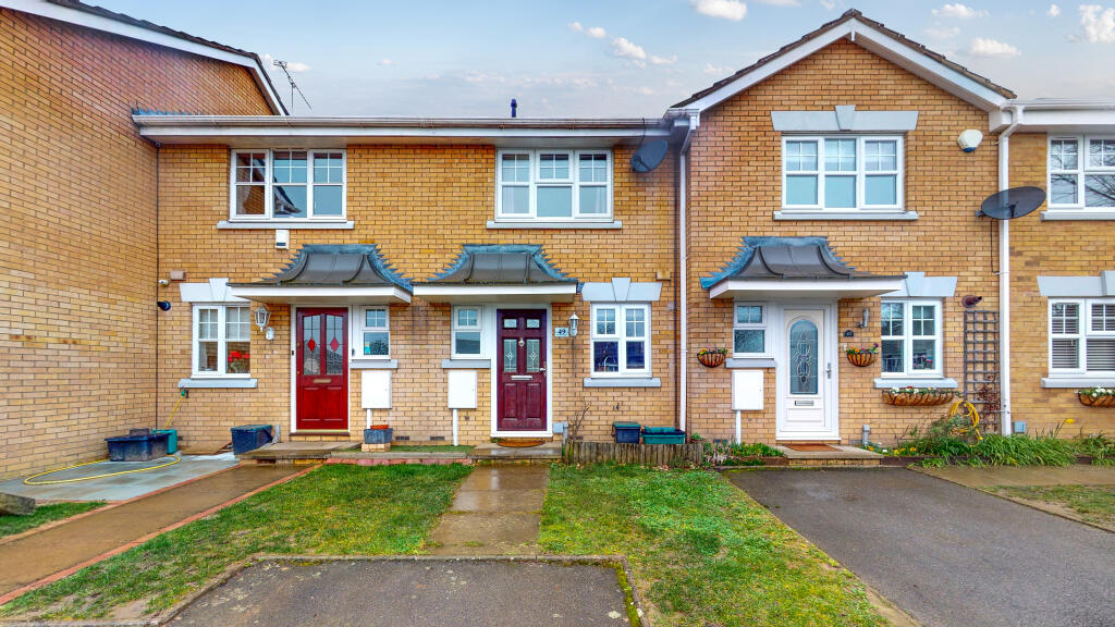 Main image of property: Furzehill Square, Orpington, BR5