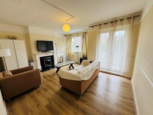 Main image of property: Shaftesbury Court, Shaftesbury Street, London, N1
