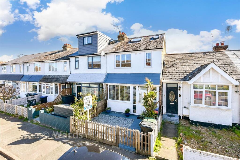 Main image of property: Westmeads Road, Whitstable, Kent