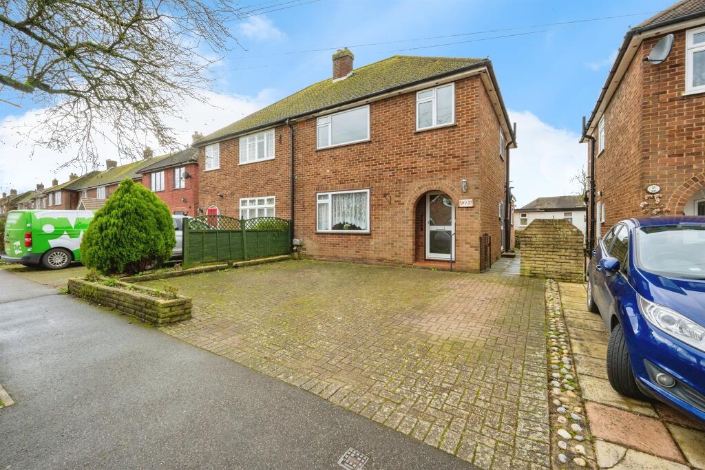 Main image of property: Woodland Drive, St. Albans