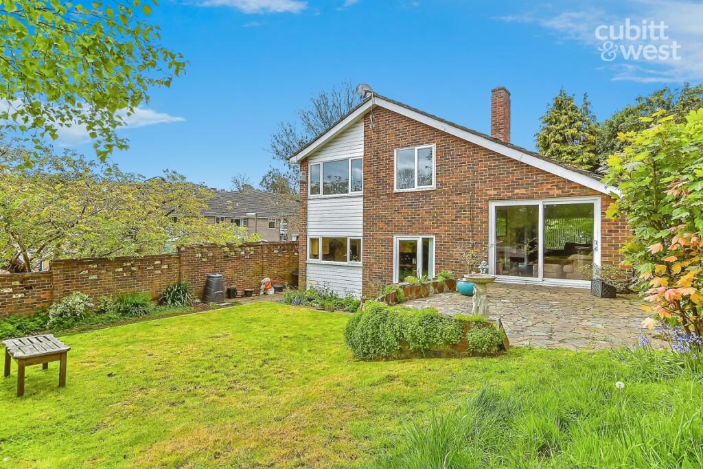 Main image of property: Rose Bushes Epsom KT17