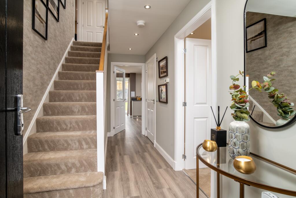 House in Edinburgh, West Lothian - View 5