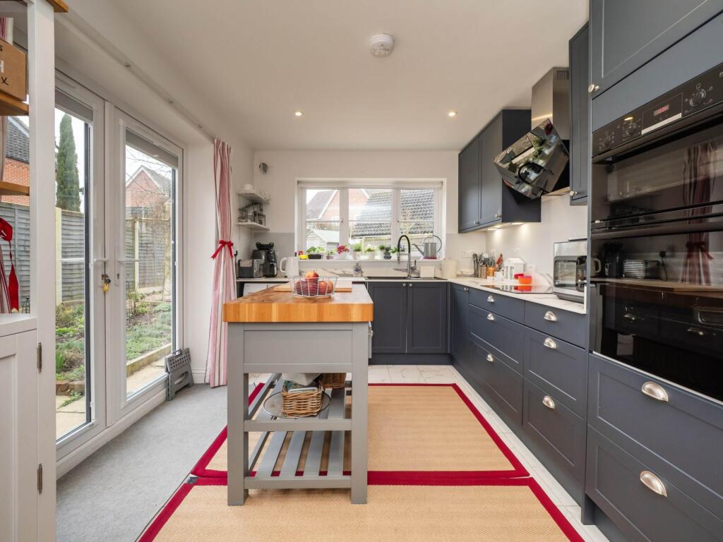 House in North Norfolk, Holt - View 2