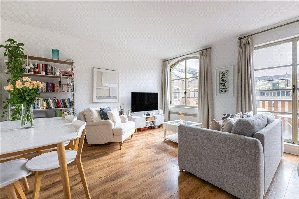Main image of property: Queen Elizabeth Street, London
