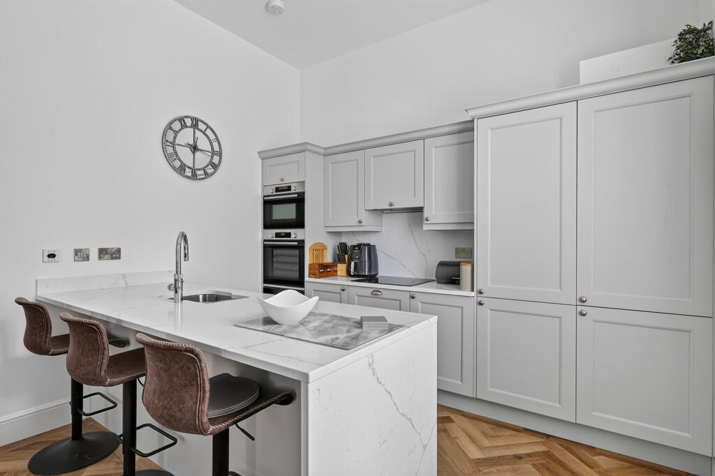 Apartment in Brown Heath, Stamford Mill, Christleton - View 4