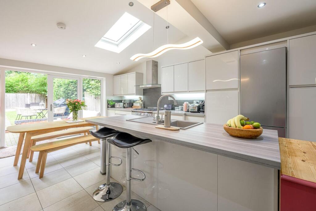 House in Birmingham - View 3