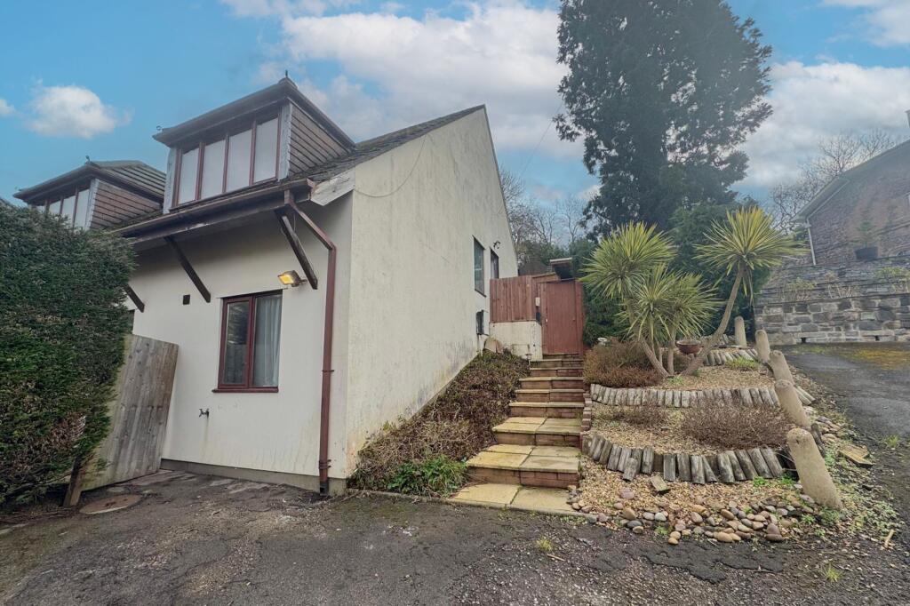 Main image of property: Church Road, Risca, NP11