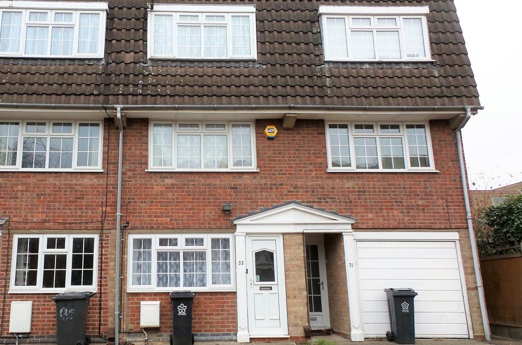Main image of property: Waldale Drive, Leicester, LE2 2AR