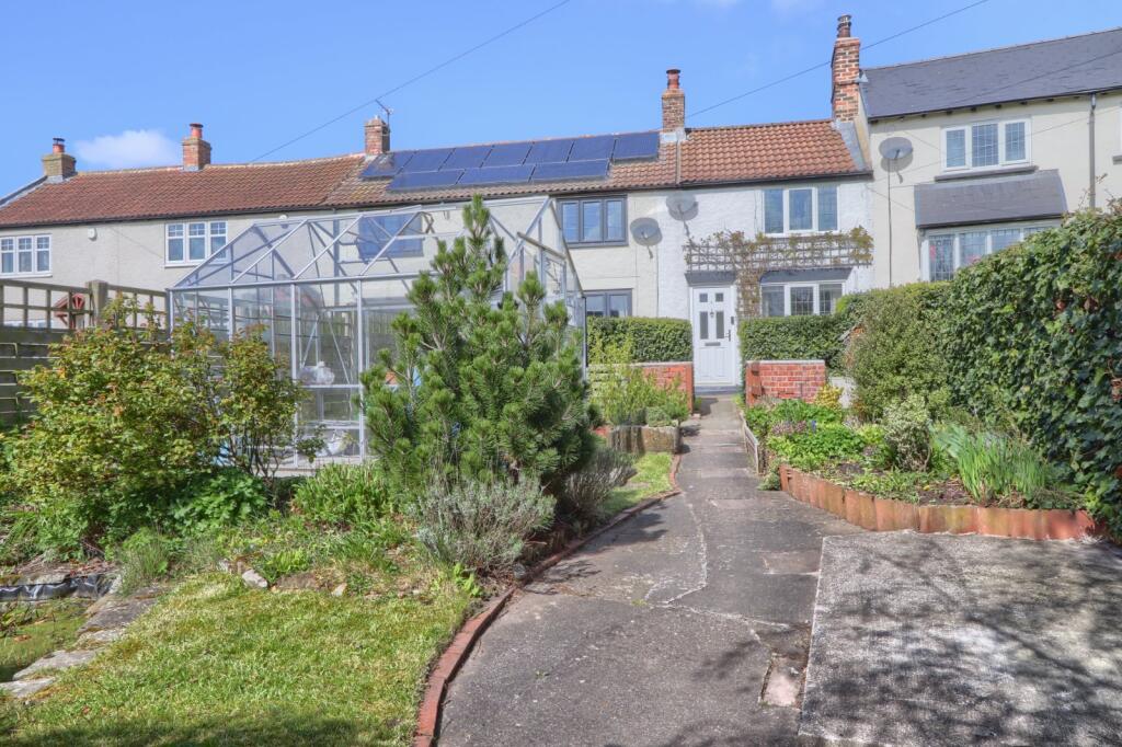 Main image of property: Rose Cottages, Carlton