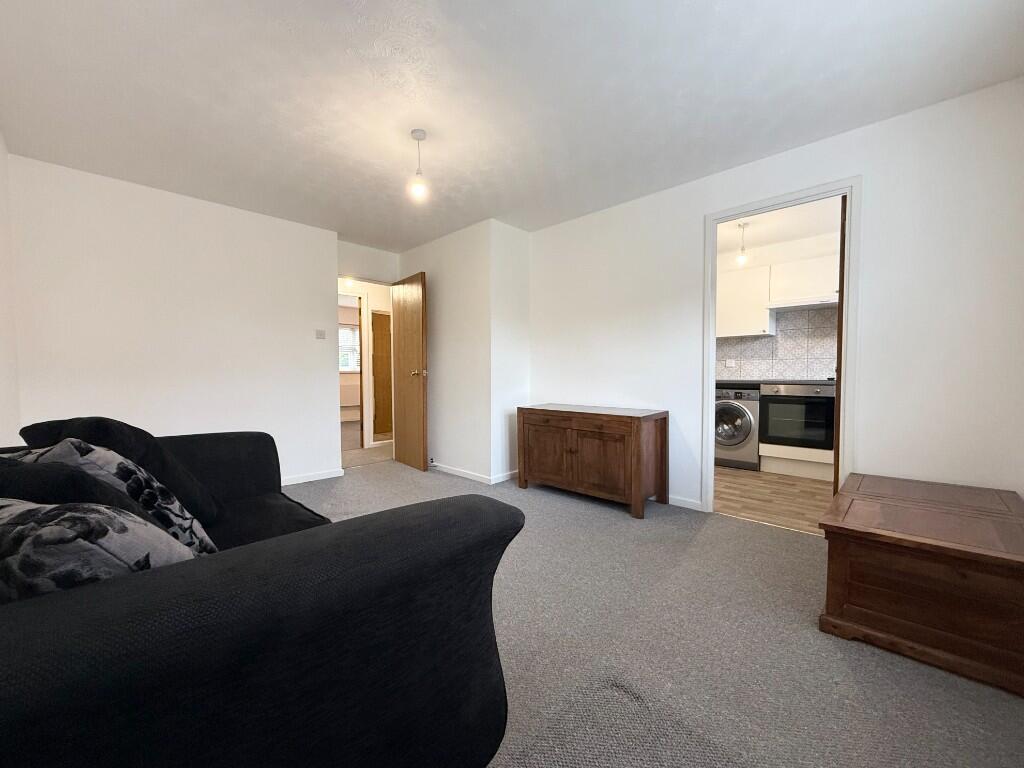 Main image of property: Dunnock Road, London, E6