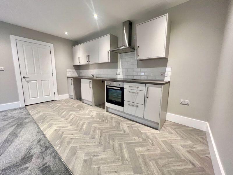 Main image of property: THE LODGE, ABBEY ROAD, GRIMSBY