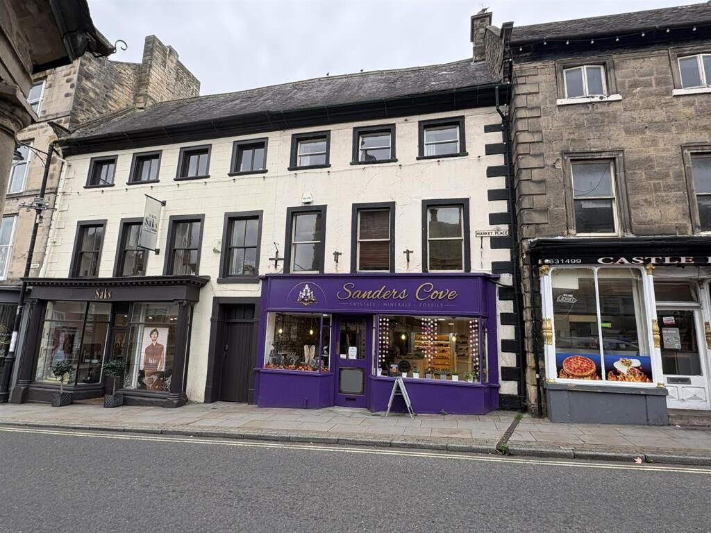 Main image of property: Market Place, Barnard Castle