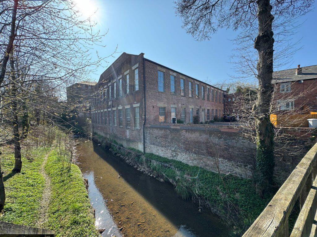 Main image of property: Hewetson Mill, London Road