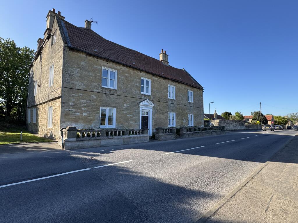 Main image of property: Ermine Street, Ancaster, GRANTHAM
