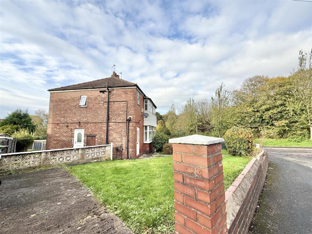 Main image of property: Vernon Avenue, Stockport
