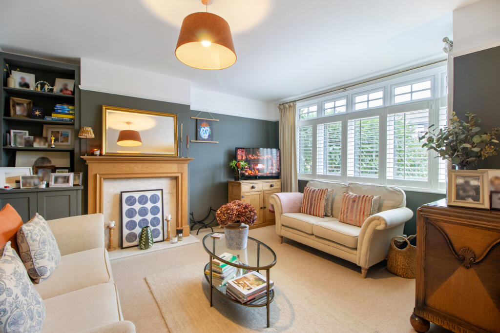 House in Hemel Hempstead - View 3