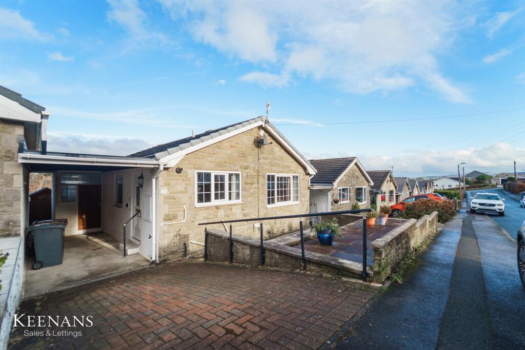 Main image of property: Rylstone Drive, Barnoldswick