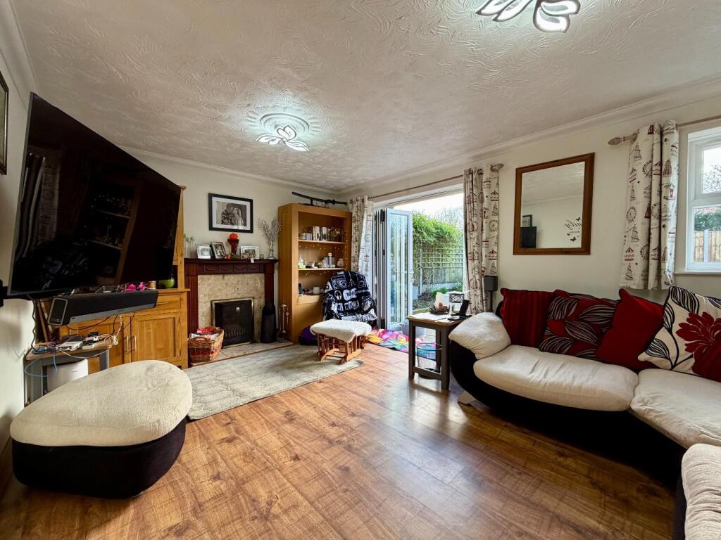 Hopton Rise, Haverhill photo 2