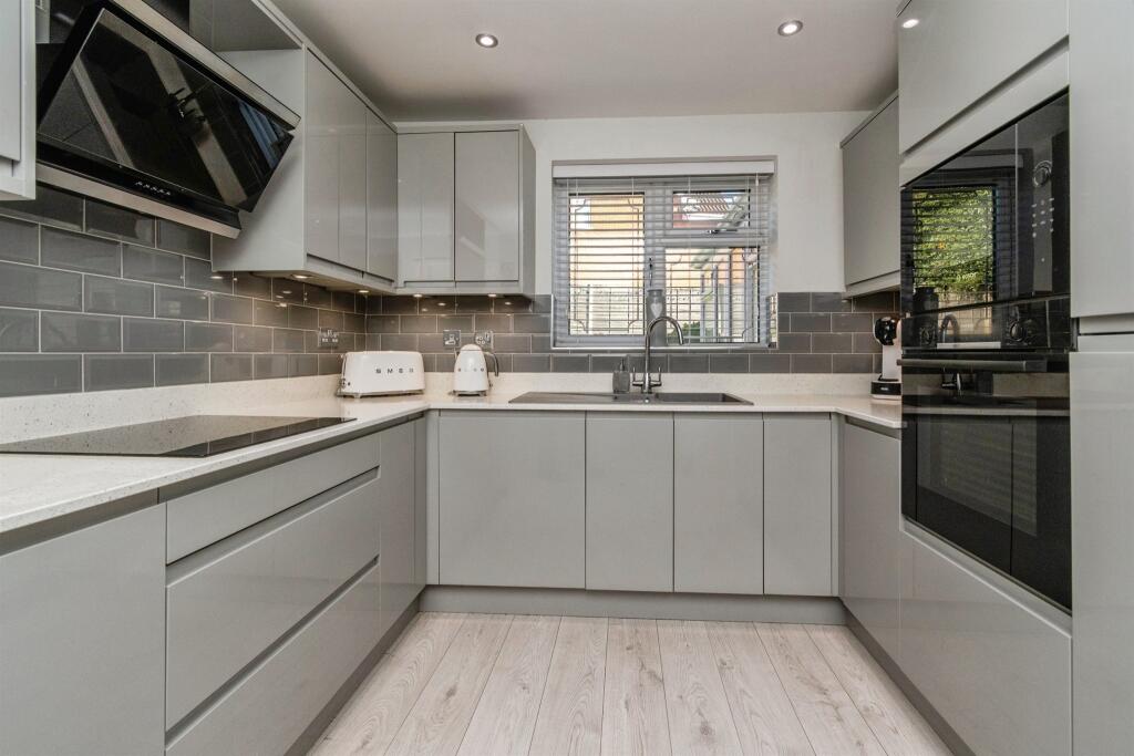 House in Cannock Chase, Heath Hayes and Wimblebury - View 3