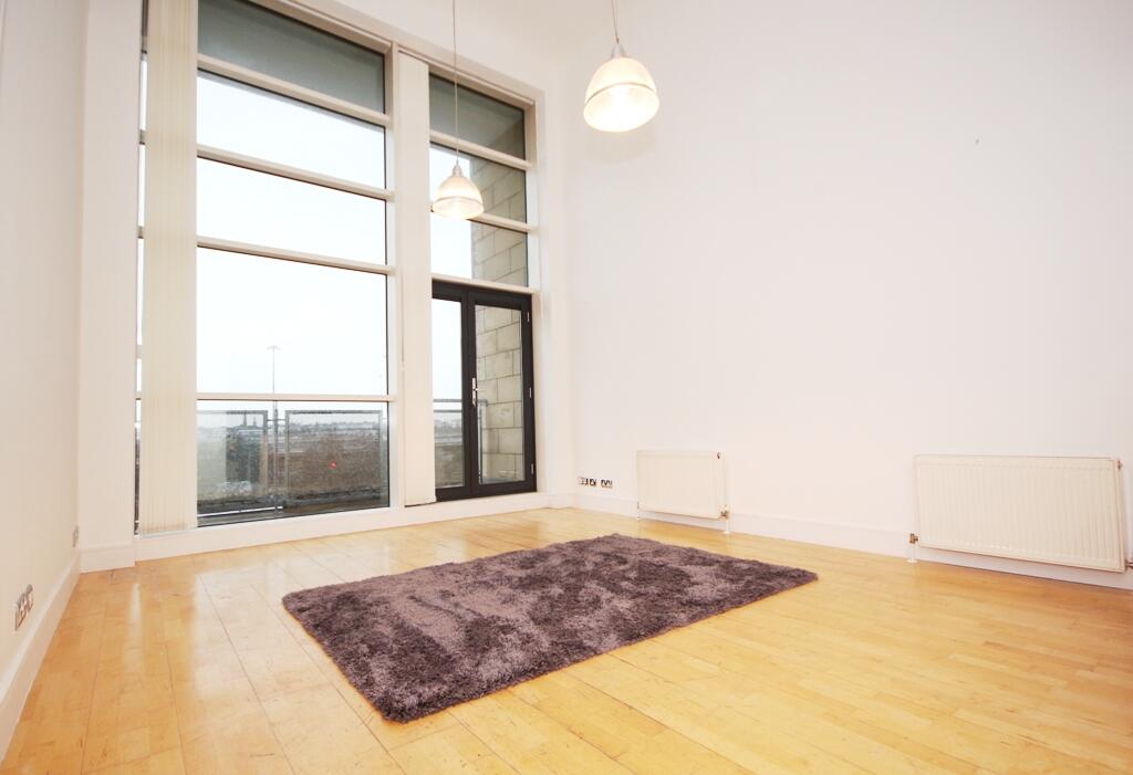 Apartment in Glasgow - View 2