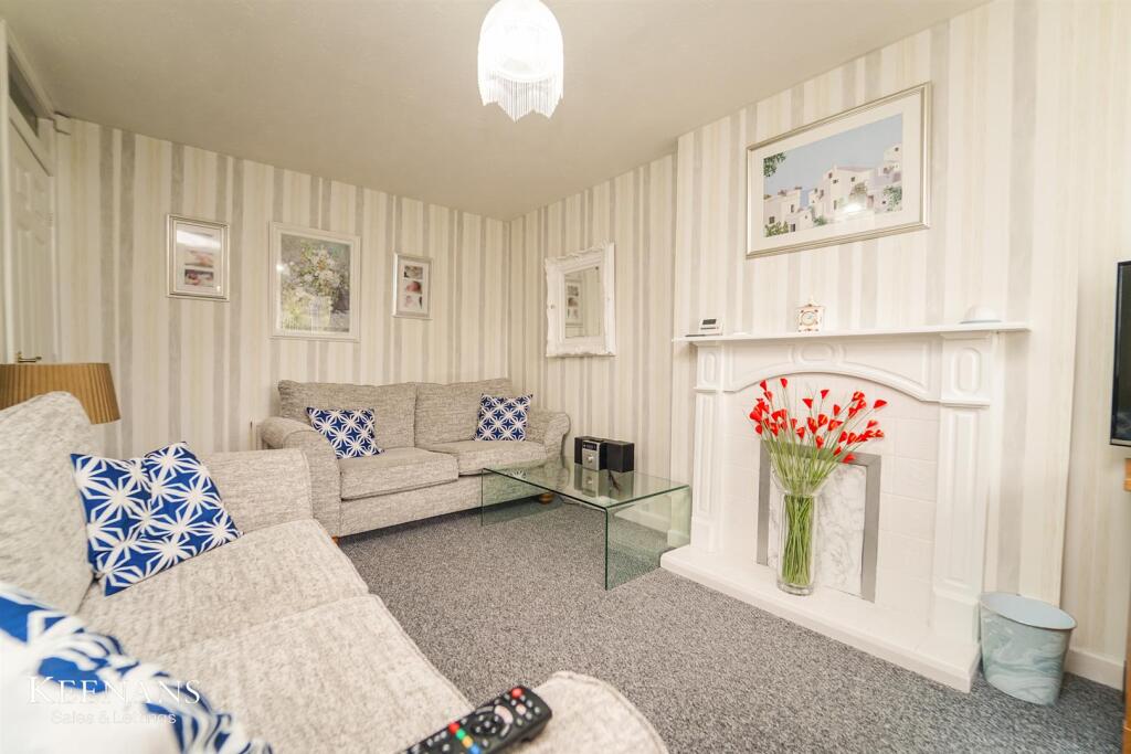 Main image of property: Wayfarers Way, Swinton, Manchester