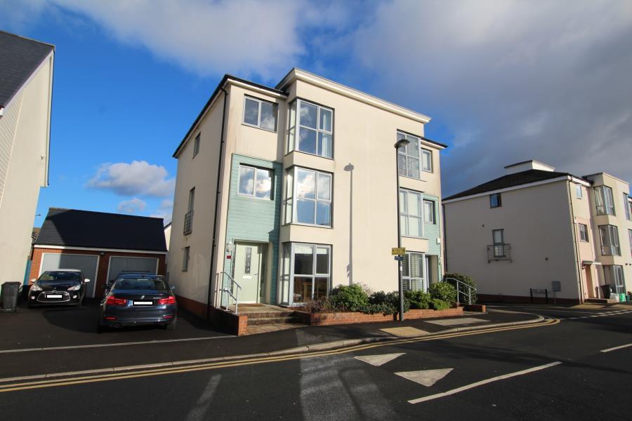 Main image of property: Long Down Avenue - Cheswick Village