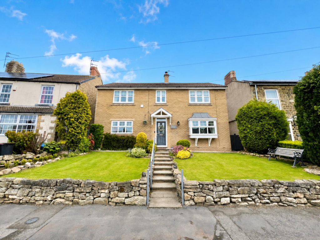 Main image of property: South View, Kirk Merrington, Spennymoor